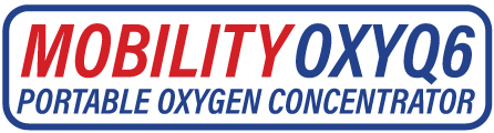 Mobility Oxygen
